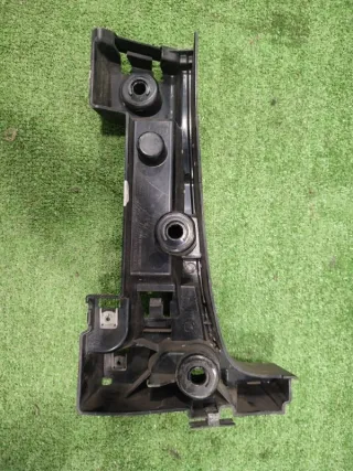 51127226936 Кронштейн крепления бампера BMW X5 E70 Арт 2-113208, вид 2