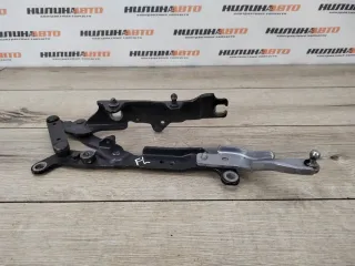 41617207199 Петля капота BMW 5 F10/F11/GT F07 Арт 2-125538, вид 4