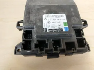 A1648205926 Блок управления двери Mercedes ML W164 Арт 2-125583, вид 3