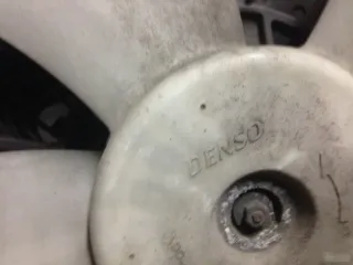 19015RL5A01 Диффузор вентилятора Honda Accord 8 Арт 2-128706, вид 4