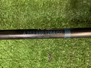 A2539801264 Амортизатор капота Mercedes GLC X253 Арт 2-143999, вид 4