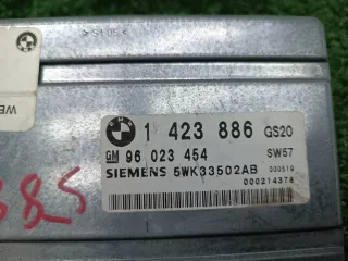 1423886 Блок управления АКПП BMW 3 E46 Арт 2-144409, вид 8