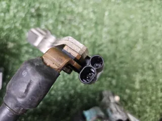 A0009052902 Клемма минусовая с датчиком Mercedes E W212 Арт 2-146863, вид 5
