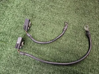 A0009052902 Клемма минусовая с датчиком Mercedes E W212 Арт 2-146863, вид 8