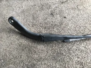 61617260469 Щеткодержатель (поводок стеклоочистителя, дворник) BMW 3 F30/F31/GT F34 Арт 2-148953, вид 3