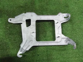 A2055457640 Кронштейн блока управления двигателем Mercedes C W205 Арт 2-152485, вид 2