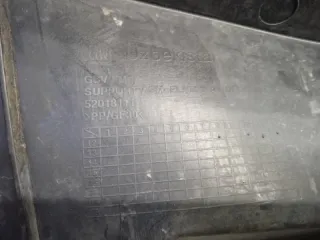 52018111 Водосток капота Chevrolet COBALT 2 Арт 2-155081, вид 3