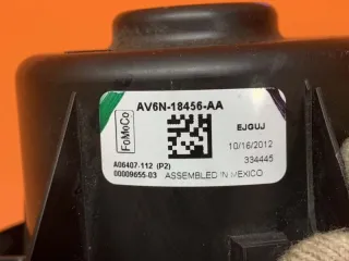 AV6N-18456-AA Вентилятор отопителя салона Ford Kuga 2 Арт 2-157579, вид 5