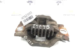 1221237 Подушка кпп Ford Fusion 1 Арт 2-159948, вид 1