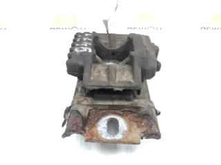 1221237 Подушка кпп Ford Fusion 1 Арт 2-159948, вид 2