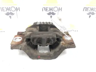 1221237 Подушка кпп Ford Fusion 1 Арт 2-159948, вид 3