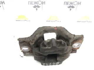 1221237 Подушка кпп Ford Fusion 1 Арт 2-159948, вид 8
