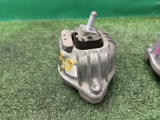 6768853 Подушка крепления двигателя BMW 1 E81/E82/E87/E88 Арт 2-163722, вид 2