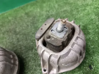 6768853 Подушка крепления двигателя BMW 1 E81/E82/E87/E88 Арт 2-163722, вид 5