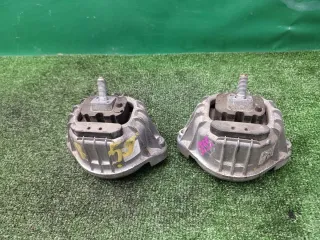 6768853 Подушка крепления двигателя BMW 1 E81/E82/E87/E88 Арт 2-163722, вид 8