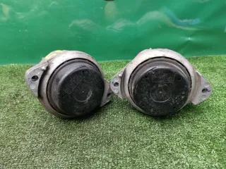6768853 Подушка крепления двигателя BMW 1 E81/E82/E87/E88 Арт 2-163722, вид 9