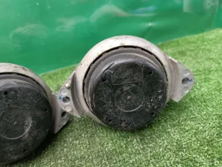6768853 Подушка крепления двигателя BMW 1 E81/E82/E87/E88 Арт 2-163722, вид 10