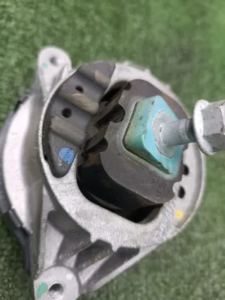 22116854252 Подушка крепления двигателя BMW 1 F20/F21 Арт 2-164023, вид 5