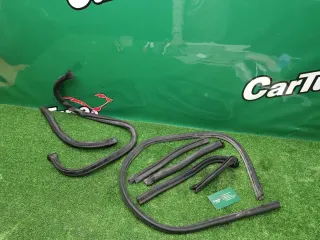51718215894 Уплотнитель капота BMW 3 E46 Арт 2-165270, вид 1