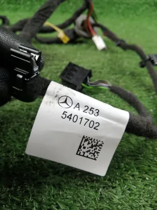 A2535400810 Проводка двери Mercedes GLC X253 Арт 2-168712, вид 3