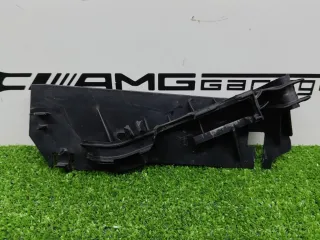 A1678310201 Уплотнитель Mercedes GLS X167 Арт 2-177655, вид 1