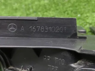 A1678310201 Уплотнитель Mercedes GLS X167 Арт 2-177655, вид 5