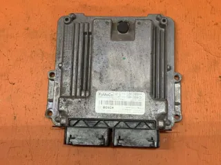DJ5A-12A650-YA Блок управления двигателем Ford Kuga 2 Арт 2-186102, вид 1