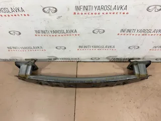 GHP950070 Усилитель бампера Mazda 6 3 Арт 2-186453, вид 7