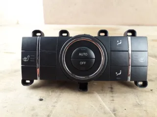 A1648209489 Блок управления печки/климат-контроля Mercedes ML W164 Арт 2-190255, вид 1
