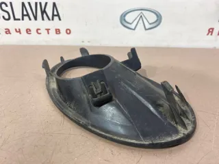 62256BR03A Накладка противотуманной фары Nissan Qashqai 1  Арт 2-198308, вид 11