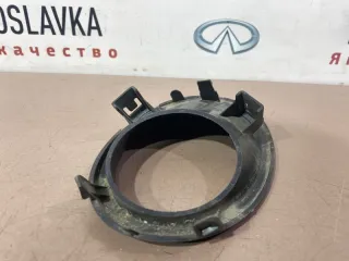 62256BR03A Накладка противотуманной фары Nissan Qashqai 1  Арт 2-198308, вид 12