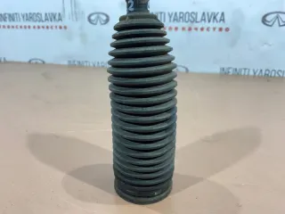 D82034BA0A Пыльник рулевой тяги Nissan Qashqai 2 Арт 2-199706, вид 2