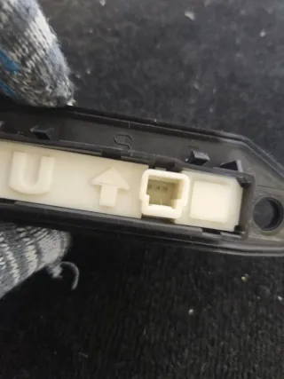 8484028050 Кнопка багажника Lexus RX 4 Арт 2-202926, вид 3