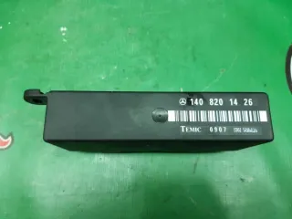 A1408201426 Джойстик регулировки зеркал Mercedes S W140 Арт 2-203562, вид 1