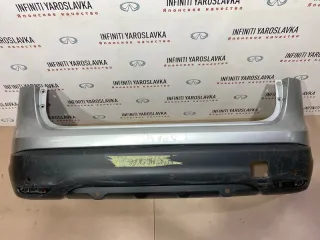 850224EA0H Бампер задний Nissan Qashqai 2 Арт 2-205404, вид 1