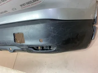 850224EA0H Бампер задний Nissan Qashqai 2 Арт 2-205404, вид 4