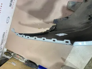 850224EA0H Бампер задний Nissan Qashqai 2 Арт 2-205404, вид 6