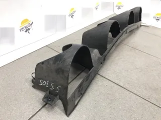 1570577 Кронштейн крепления бампера Ford Mondeo 4 Арт 2-207137, вид 3