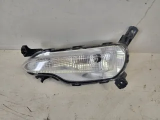92208H5000 Фара противотуманная Hyundai Solaris 2 Арт 2-213360, вид 1