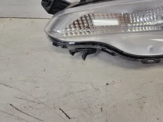 92208H5000 Фара противотуманная Hyundai Solaris 2 Арт 2-213360, вид 2