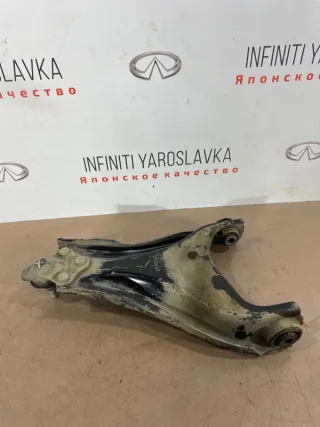 5450000Q2A Рычаг нижний Nissan Terrano 3 Арт 2-214829, вид 6