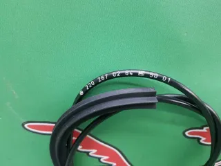 A2202670264 Трос селектора акпп Mercedes S W220 Арт 2-216058, вид 4