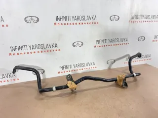 546114CE0A Стабилизатор подвески (поперечной устойчивости) Nissan X-Trail T32 Арт 2-217298, вид 11