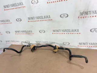 546114CE0A Стабилизатор подвески (поперечной устойчивости) Nissan X-Trail T32 Арт 2-217298, вид 3