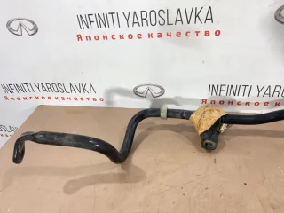 546114CE0A Стабилизатор подвески (поперечной устойчивости) Nissan X-Trail T32 Арт 2-217298, вид 6