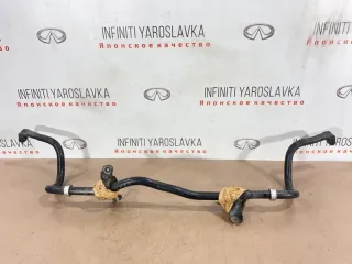 546114CE0A Стабилизатор подвески (поперечной устойчивости) Nissan X-Trail T32 Арт 2-217298, вид 9