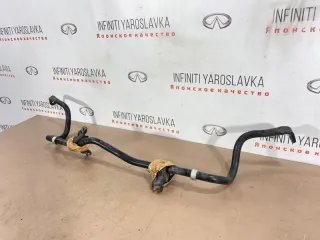 546114CE0A Стабилизатор подвески (поперечной устойчивости) Nissan X-Trail T32 Арт 2-217298, вид 10