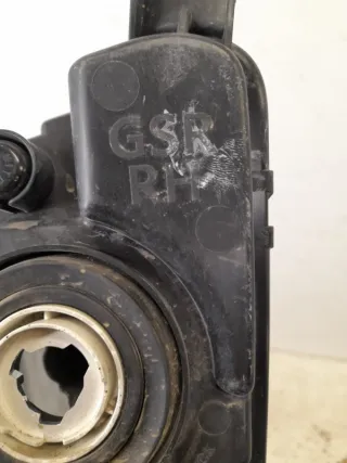 92208M0000 Фара противотуманная Hyundai Creta 1 Арт 2-219493, вид 6