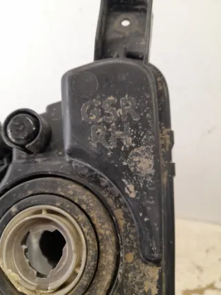92208M0000 Фара противотуманная Hyundai Creta 1 Арт 2-219511, вид 7