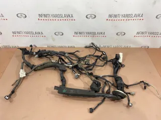 240111NN0A Проводка двигателя Nissan Skyline V36 Арт 2-225900, вид 1